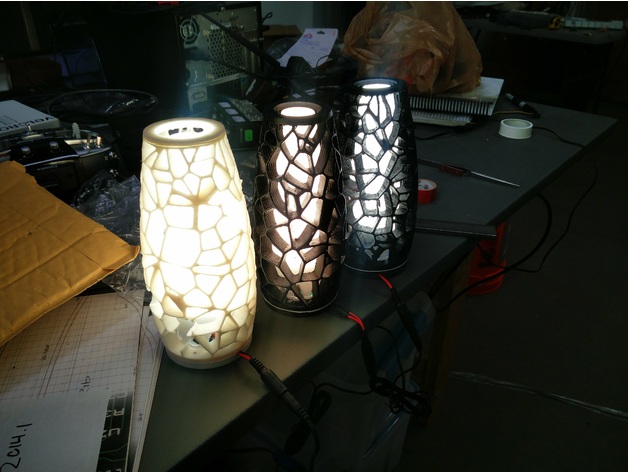 LED灯罩