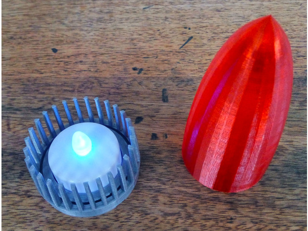 凯迪拉克风格 LED灯 凯迪拉克风格 LED灯