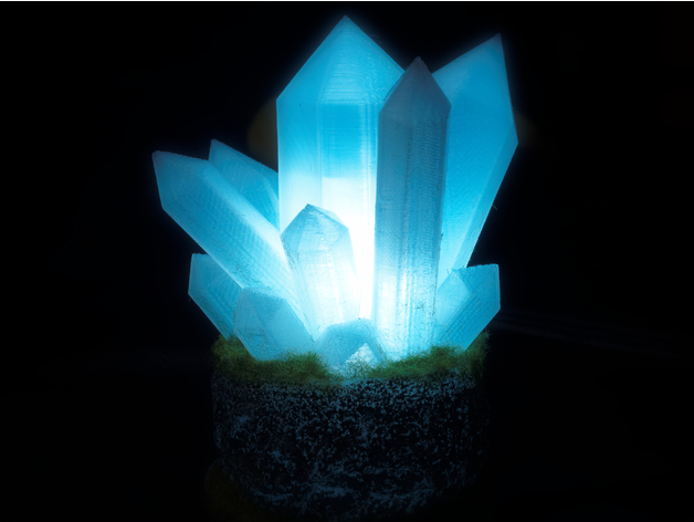 水晶LED灯 水晶LED灯