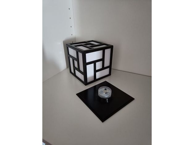 灯箱 灯箱