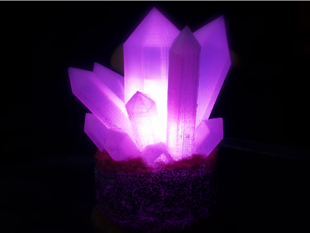 水晶LED灯 水晶LED灯