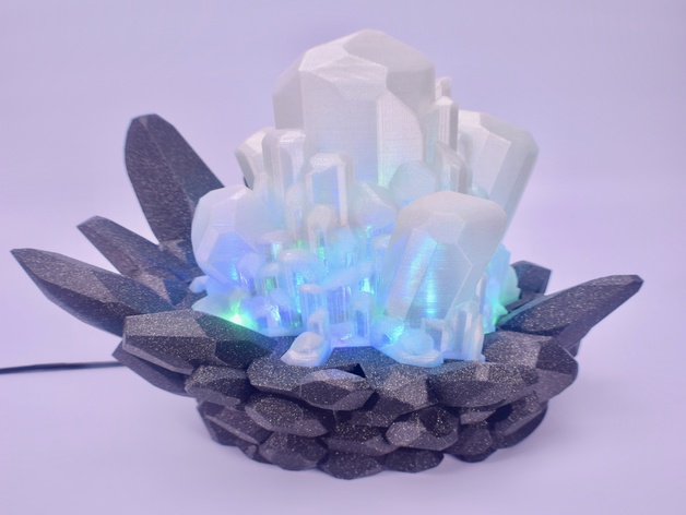 水晶灯2 水晶灯2