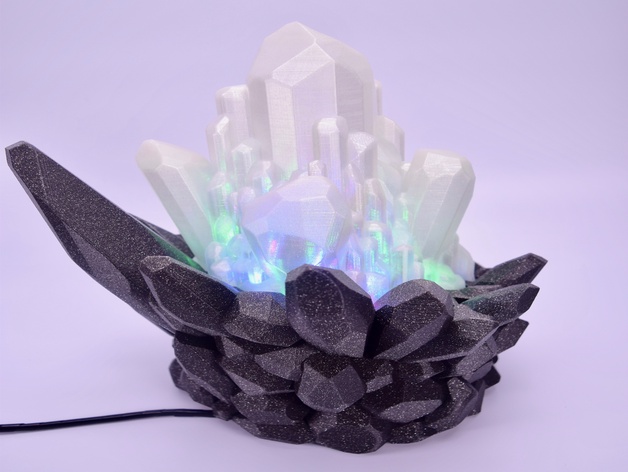 水晶灯2