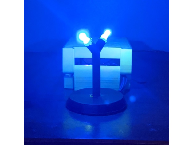 RGB LED 大脑灯 RGB LED 大脑灯